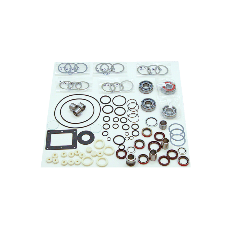 Booster repair kit for Edwards EH/QMB 1200