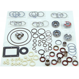 Booster repair kit for Edwards EH 2600/4200