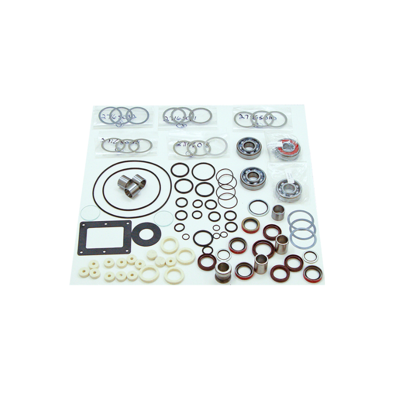 Booster repair kit for Edwards EH 2600/4200