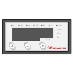 Edwards ADC mkII Enhanced