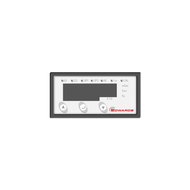 Edwards ADC mkII Enhanced