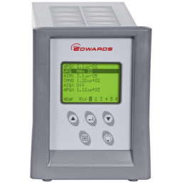 Edwards TIC Instrument Controller 6 Head RS232/RS485