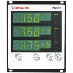 Edwards PGC202 Controller Pirani/Ion