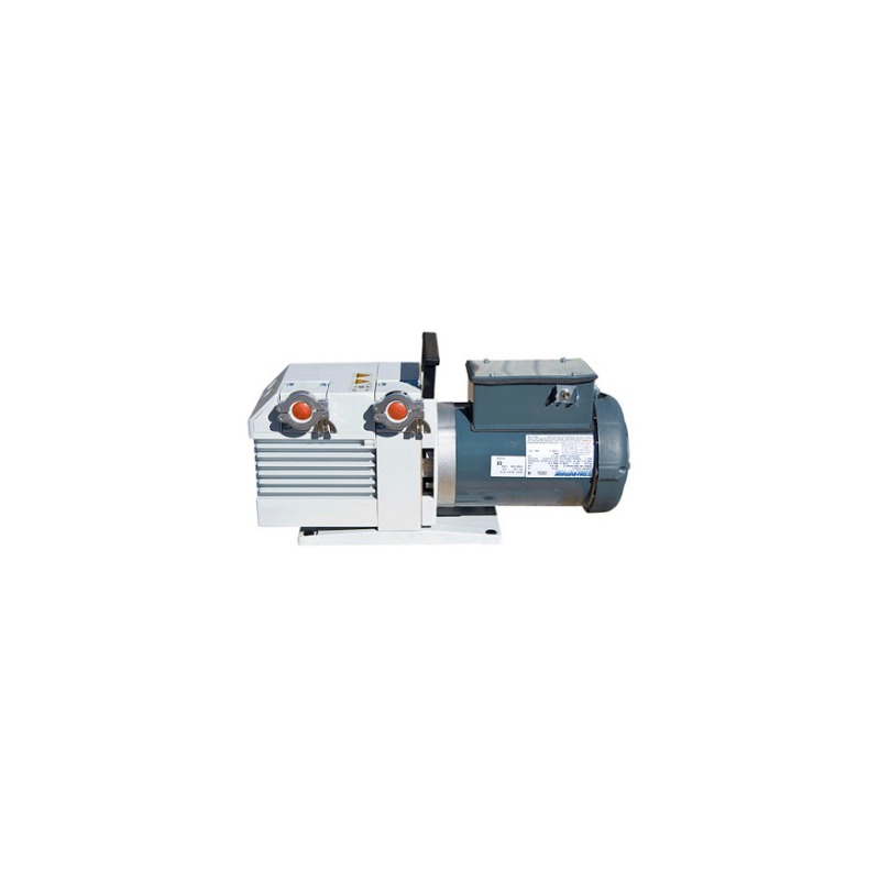 11410 TRIVAC D 16 B - DOT