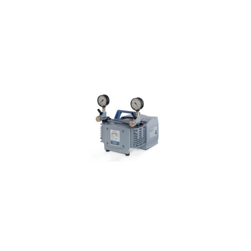 Vacuubrand ME 4R NT, diaphragm pump