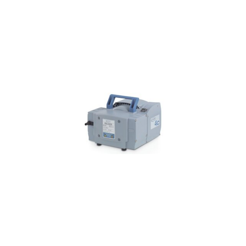 Vacuubrand ME 4C NT, diaphragm pump