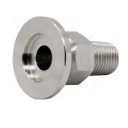 Adaptor KF16 to NPT 1/4" Male Stainless Steel 304