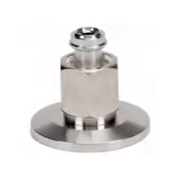 KF VCR Adaptor Female DN16 NPT 1/4" Stainless Steel 304