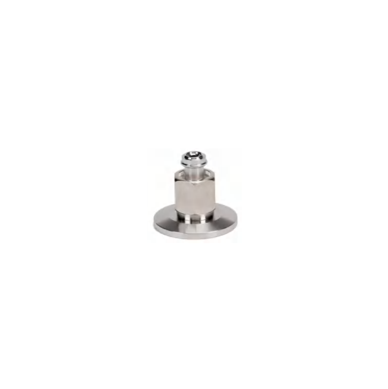 KF VCR Adaptor Female DN16 NPT 1/4" Stainless Steel 304