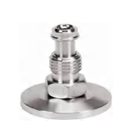 KF VCR Adaptor Male DN16 NPT 1/4" Stainless Steel 304