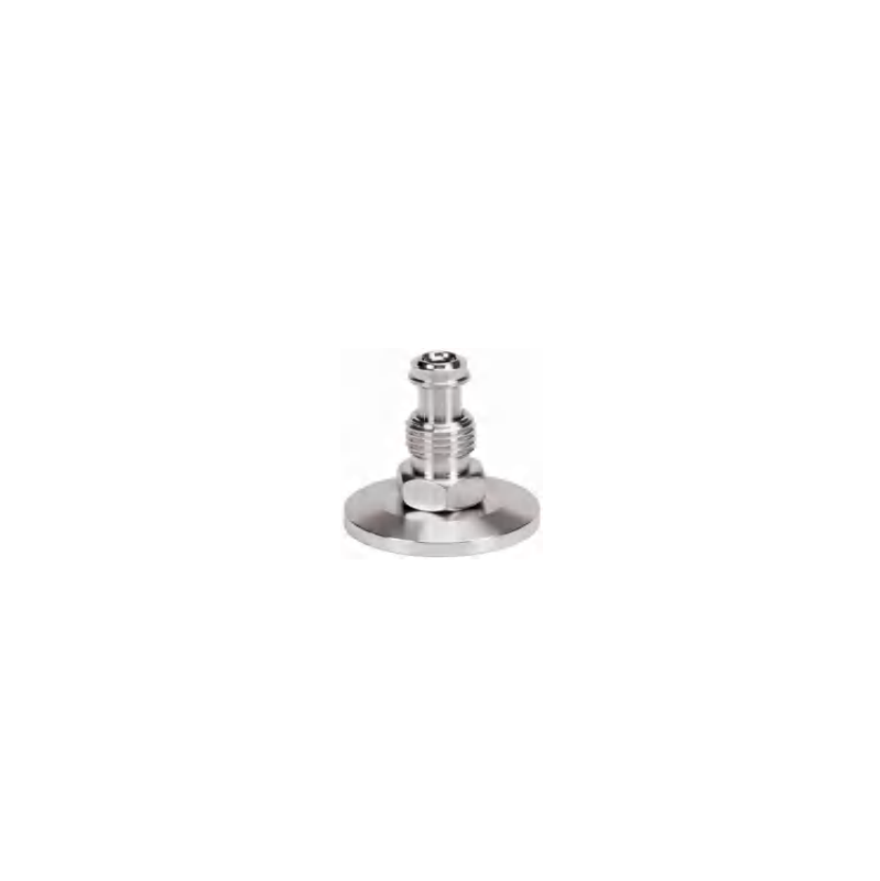 KF VCR Adaptor Male DN16 NPT 1/4" Stainless Steel 304