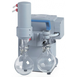 Vacuubrand MZ 2C NT +AK+EK, diaphragm pump