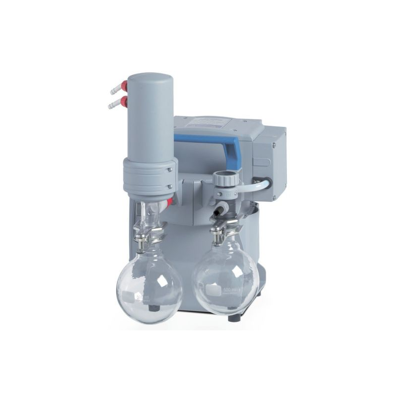 Vacuubrand MZ 2C NT +AK+EK, diaphragm pump