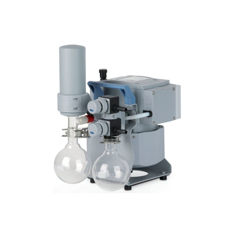 Vacuubrand MZ 2C NT +AK SYNCHRO+EK, diaphragm pump