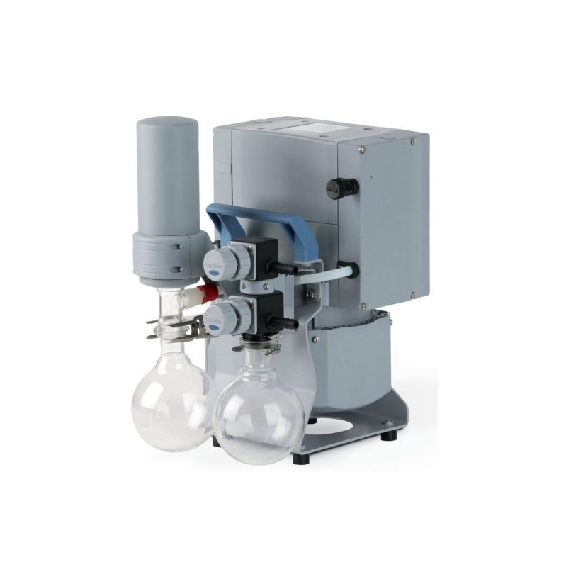 Vacuubrand MD 4C NT +AK SYNCHRO+EK, diaphragm pump