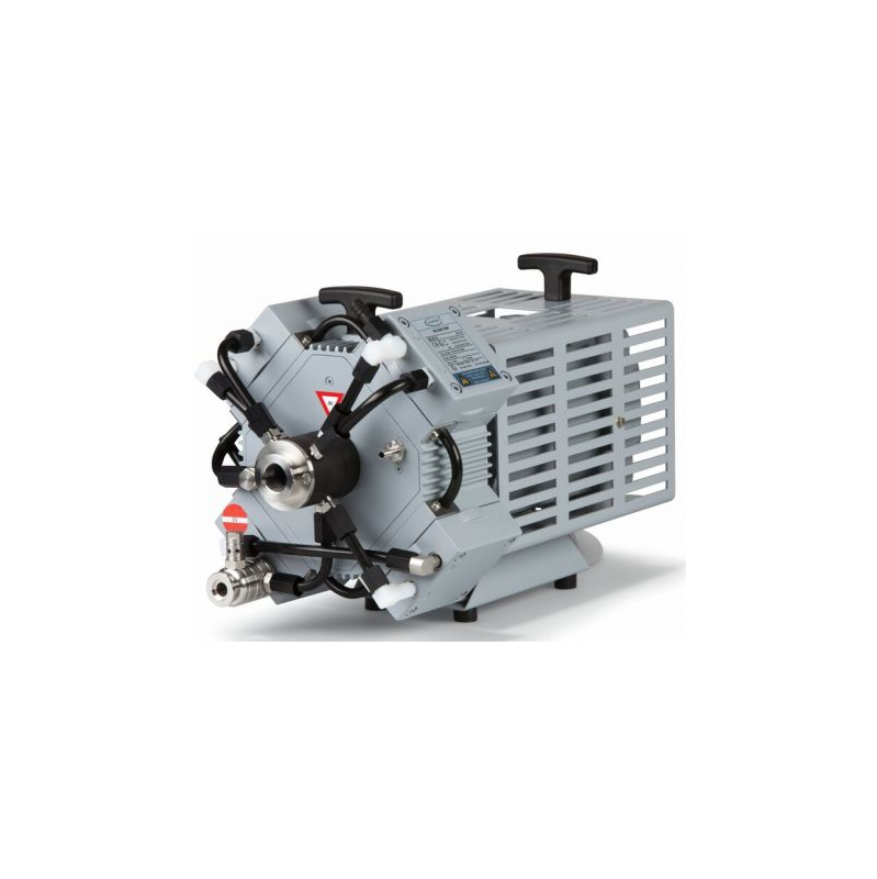 Vacuubrand MD 4C EX, diaphragm pump