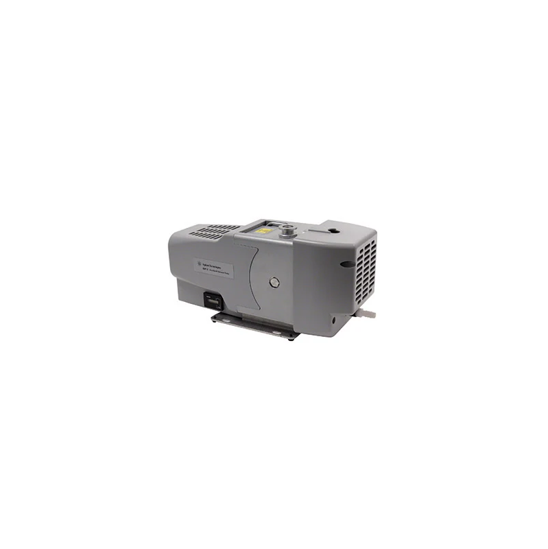 IDP-3 dry scroll vacuum pump, 24 VDC