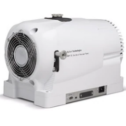 IDP-10 dry scroll vacuum pump