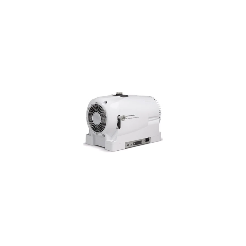 IDP-10 dry scroll vacuum pump