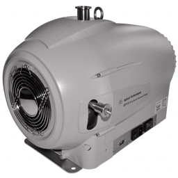 IDP-15 dry scroll vacuum pump