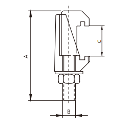 ISO-K Double Claw Clamp DN320 to DN500 Stainless Steel 304