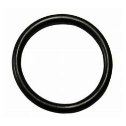 KF O-Ring DN10 Viton/FKM