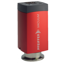 Pfeiffer IKR 361 C, high current, ceramic coated, DN 40 CF-FPfeiffer IKR 361 C, high current, ceramic coated, DN 40 CF-F