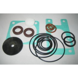 Gasket Kit, used on Busch R5 0012B, 0021B