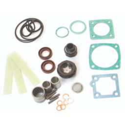 Major Repair Kit with GX Vanes & Filters, used on Busch R5 1600B