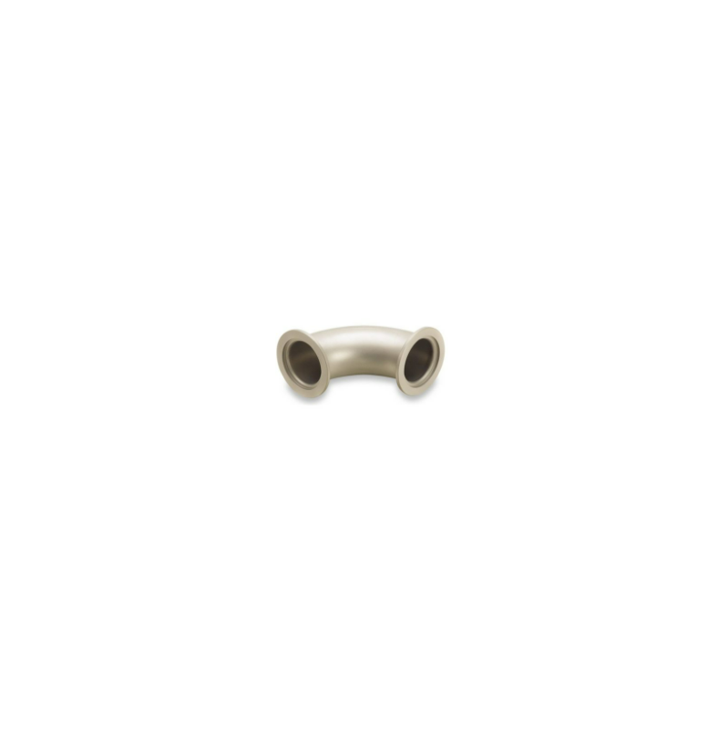 KF Elbow 90° Radius DN10 Stainless Steel 304