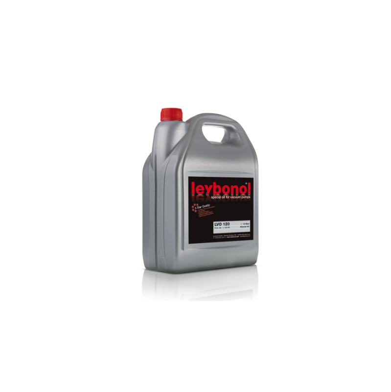 Leybonol LVO 120, 5 Liter