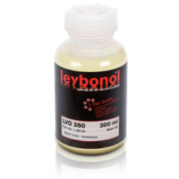 Leybonol LVO 260, 0,3 Liter