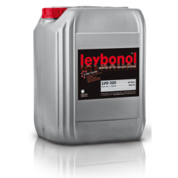 Leybonol LVO 320, 20 Liter