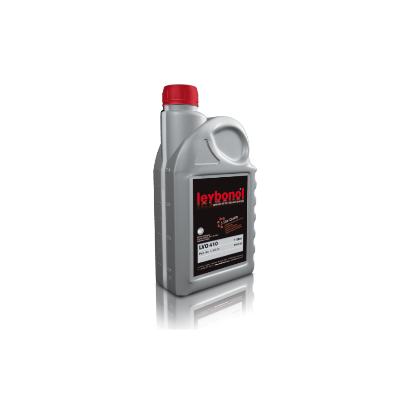 Leybonol LVO 410, 0,6 Liter