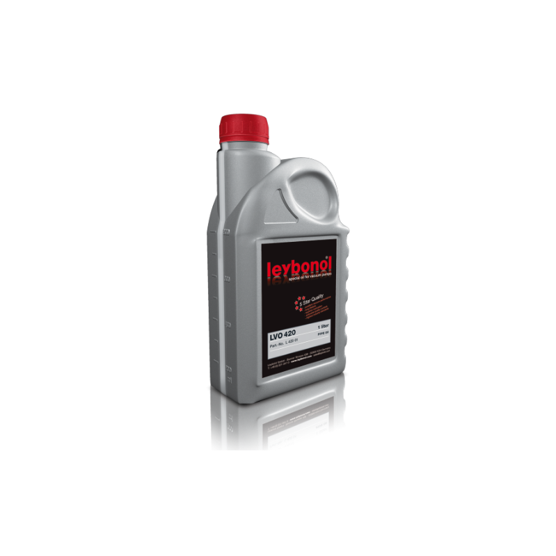 Leybonol LVO 420, 1 Liter