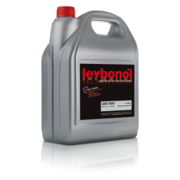 Leybonol LVO 500, 5 Liter