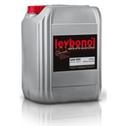 Leybonol LVO 500, 20 Liter