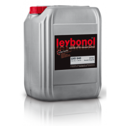 Leybonol LVO 540, 20 Liter