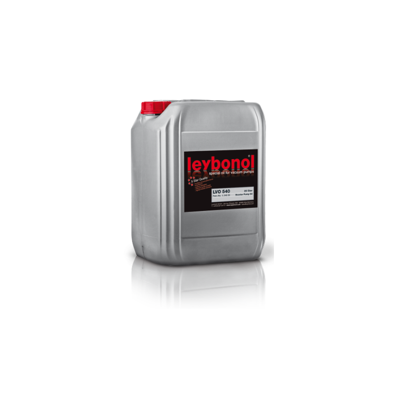 Leybonol LVO 540, 20 Liter