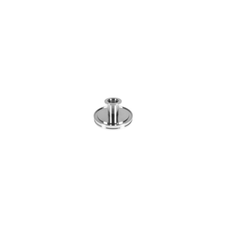 Adaptor DN63 ISO-K to DN40-KF Stainless Steel 304