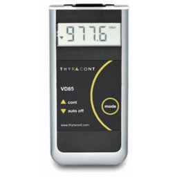 VD85 Compact Vacuum Meter