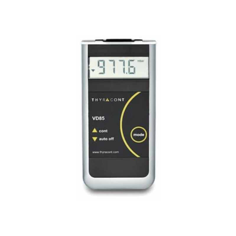 VD85 Compact Vacuum Meter