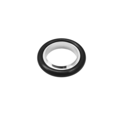 KF Centering Ring DN25 with Viton/FKM O-Ring Stainless Steel 316L