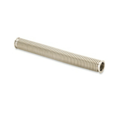 KF Flexible Bellow DN40 Length 60 Stainless Steel 304/316L