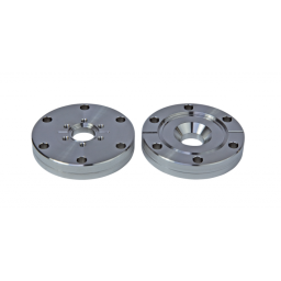 Reducer Zero Length DN160 to DN50 Stainless Steel 304