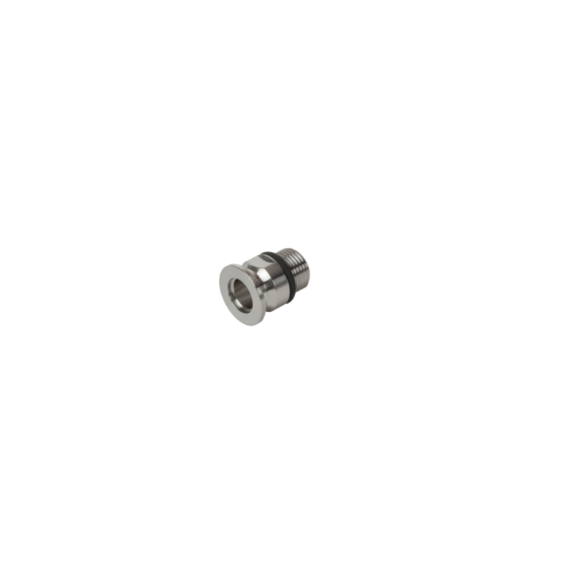 KF Screw-in Flange DN10 Thread G3/8" Stainless Steel 304