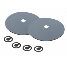 2x 20696868 Service kit for vacuubrand ME8SNT MD4SNT