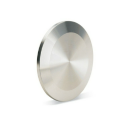 KF Blank Flange DN16 Stainless Steel 316L