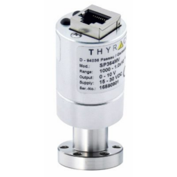 SP3 Vacuum Transducer, Pirani, analog, DN 16 ISO-KF