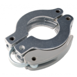 Rapid Fastening Clamp DN10 & DN16 Aluminium